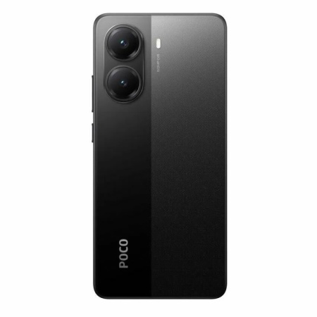 Смартфон POCO X7 Pro 5G 8GB/256GB черный